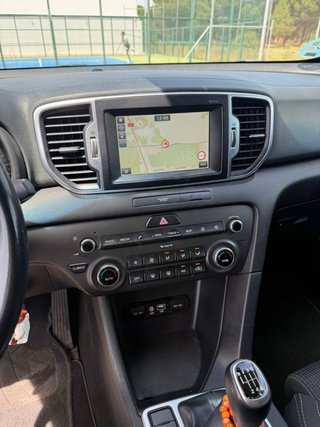 KIA Sportage 2019
