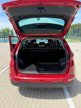 KIA Sportage 2019