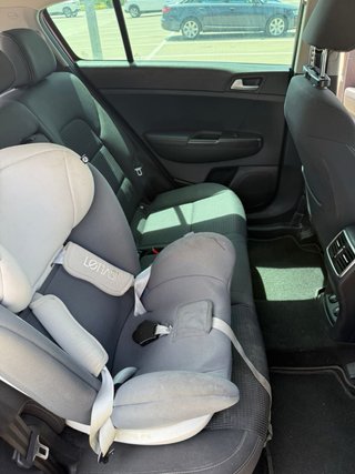 KIA Sportage 2019