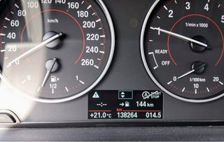 BMW Serie 1 2016