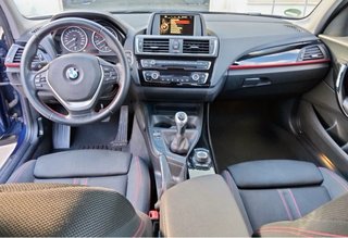 BMW Serie 1 2016
