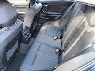 BMW Serie 1 2016