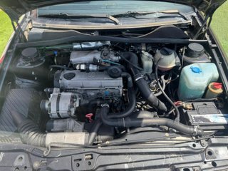 Volkswagen Corrado G60 1.8 G60