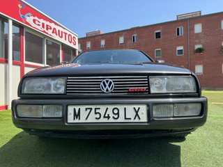 Volkswagen Corrado G60 1.8 G60