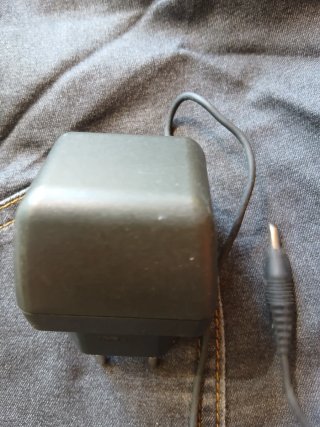Caricatore Nokia 3.7V