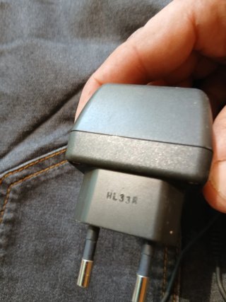 Caricatore Nokia 3.7V
