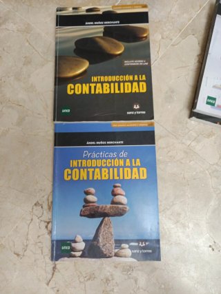 Introducción a la contabilidad