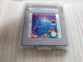 CONSOLA NINTENDO GAME BOY CLASICA ERBE