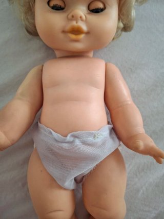 Muñeca Candelita Vintage de BB