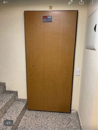 Puerta antiokupa