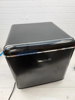 Frigorífico Comfee 47L Negro
