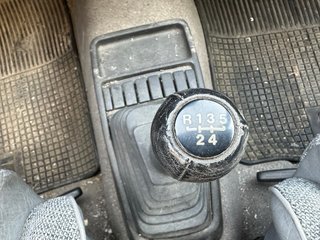 Volkswagen Golf 1989