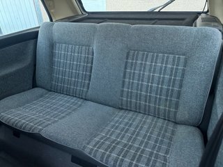Volkswagen Golf 1989