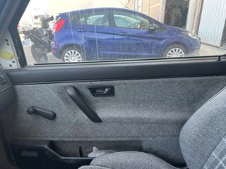 Volkswagen Golf 1989