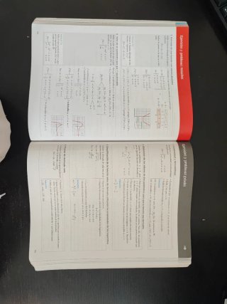 Matemáticas aplicadas a las Ciencias Sociales I...