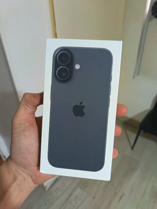 iPhone 17 está nuevo sll abril lo vendo Nuevo