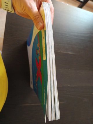 Matemáticas 4 Primaria