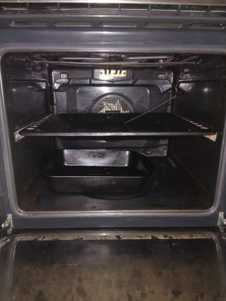 Horno Teka HSB 635