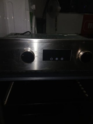 Horno Teka HSB 635