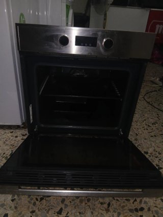 Horno Teka HSB 635