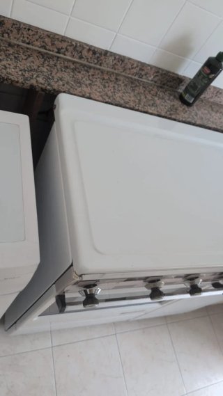 Cocina de gas/butano