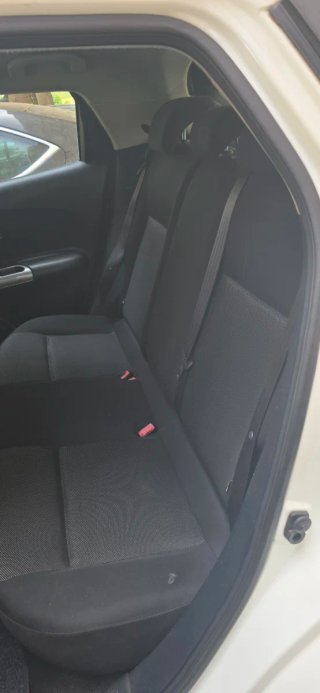 Nissan Juke 2013