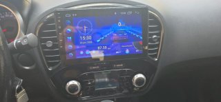 Nissan Juke 2013