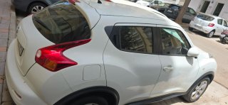 Nissan Juke 2013