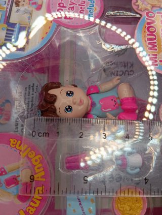 Konnichiwa Babies Laura Angelina