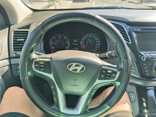 Hyundai i40 2015