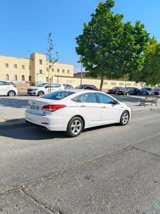 Hyundai i40 2015