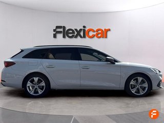 Seat Leon SP 1.5 TSI 110kW S&S FR Go L