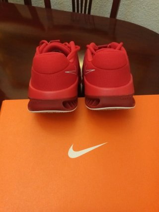 Zapatillas Nike Running Rojas