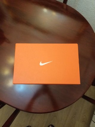 Zapatillas Nike Running Rojas