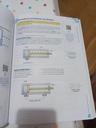 Tecnología, 4 ESO Proyecto Star Editorial Donostia