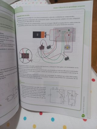 Tecnología, 4 ESO Proyecto Star Editorial Donostia