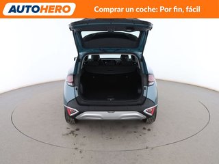 Kia Sportage 1.6 TGDI Hybrid Drive
