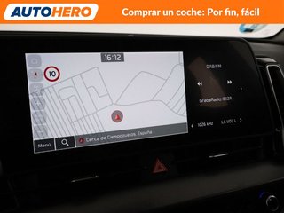 Kia Sportage 1.6 TGDI Hybrid Drive