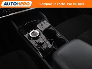 Kia Sportage 1.6 TGDI Hybrid Drive
