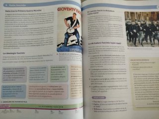 Historia, 4 ESO, Serie Descubrimos, Proyecto Co...