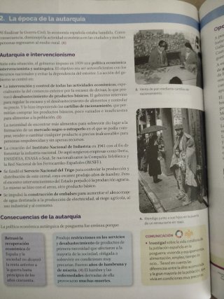 Historia, 4 ESO, Serie Descubrimos, Proyecto Co...