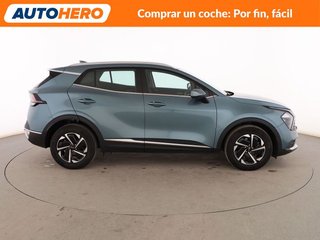Kia Sportage 1.6 TGDI Hybrid Drive