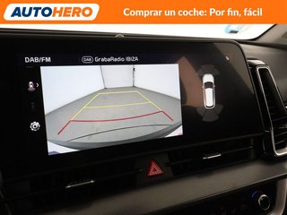 Kia Sportage 1.6 TGDI Hybrid Drive