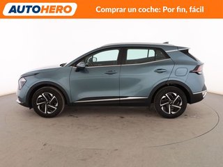 Kia Sportage 1.6 TGDI Hybrid Drive