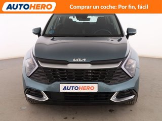 Kia Sportage 1.6 TGDI Hybrid Drive