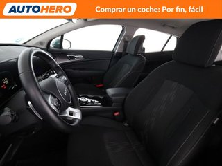 Kia Sportage 1.6 TGDI Hybrid Drive