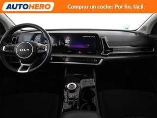 Kia Sportage 1.6 TGDI Hybrid Drive