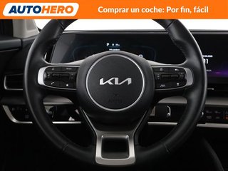 Kia Sportage 1.6 TGDI Hybrid Drive