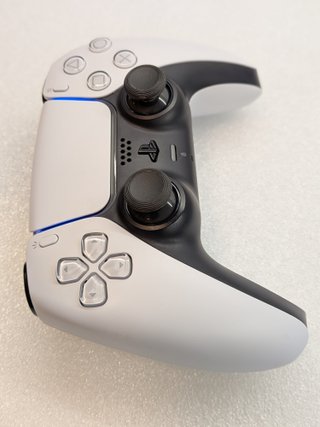 ✅ANTI-DRIFT PS5 Original TMR Dualsense Restaurado