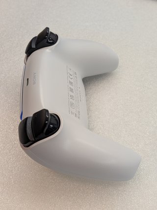✅ANTI-DRIFT PS5 Original TMR Dualsense Restaurado